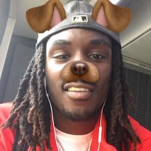 Meet your Posher, Terron